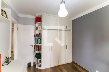Escritório de apartamento à venda com 3 quartos, 110m² em Vila Andrade, São Paulo