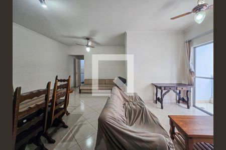 Apartamento para alugar com 102m², 3 quartos e 1 vagaSala