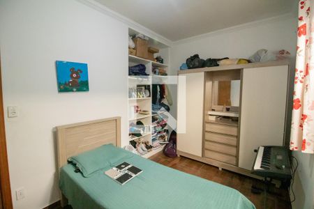 Quarto 2 de casa à venda com 3 quartos, 150m² em Betim Industrial, Betim