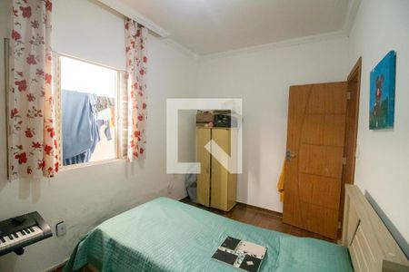 Quarto 2 de casa à venda com 3 quartos, 150m² em Betim Industrial, Betim