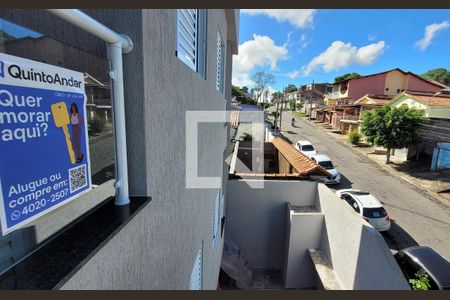 Vista de apartamento à venda com 2 quartos, 100m² em Jardim Ana Maria, Santo André