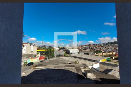 Vista de apartamento para alugar com 2 quartos, 100m² em Jardim Ana Maria, Santo André