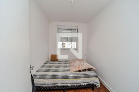 Quarto 2 de apartamento à venda com 2 quartos, 48m² em Jardim Itu, Porto Alegre