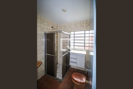 Suíte 1 de casa para alugar com 3 quartos, 149m² em Água Funda, São Paulo