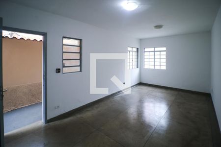 Sala de casa para alugar com 3 quartos, 149m² em Água Funda, São Paulo
