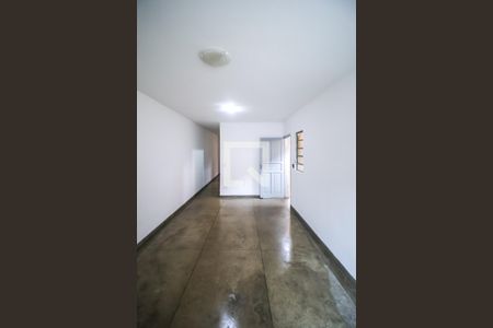 Sala de casa para alugar com 3 quartos, 149m² em Água Funda, São Paulo