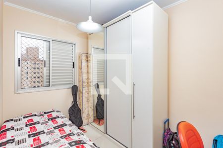 Quarto 1 de apartamento à venda com 3 quartos, 70m² em Saúde, São Paulo