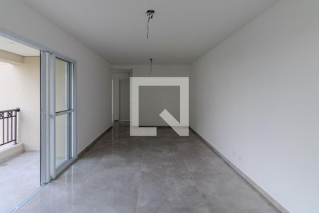 Sala de apartamento para alugar com 3 quartos, 76m² em Vila Suzana, São Paulo