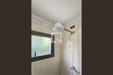 Apartamento para alugar com 127m², 3 quartos e 1 vaga Apartamento para alugar com 127m², 3 quartos e 1 vagaBanheiro da suíte