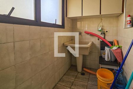 Apartamento para alugar com 127m², 3 quartos e 1 vaga Apartamento para alugar com 127m², 3 quartos e 1 vagaÁrea de serviço