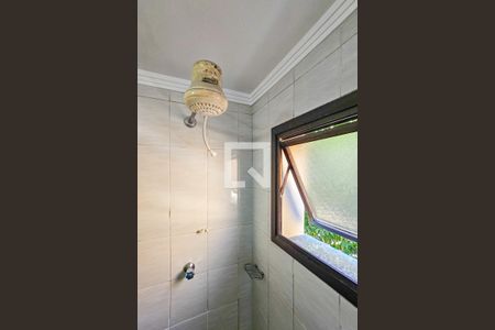 Apartamento para alugar com 127m², 3 quartos e 1 vaga Apartamento para alugar com 127m², 3 quartos e 1 vagaBanheiro