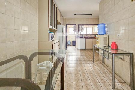 Apartamento para alugar com 127m², 3 quartos e 1 vaga Apartamento para alugar com 127m², 3 quartos e 1 vagaCozinha