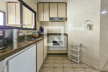 Apartamento para alugar com 127m², 3 quartos e 1 vaga Apartamento para alugar com 127m², 3 quartos e 1 vagaCozinha
