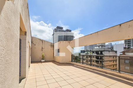 Apartamento para alugar com 127m², 3 quartos e 1 vaga Apartamento para alugar com 127m², 3 quartos e 1 vagaÁrea de Lazer