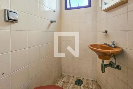 Apartamento para alugar com 127m², 3 quartos e 1 vaga Apartamento para alugar com 127m², 3 quartos e 1 vagaÁrea de serviço