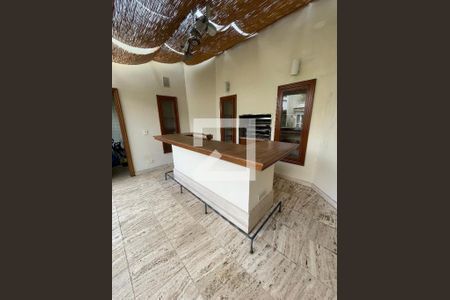 Casa à venda com 400m², 4 quartos e 5 vagas Casa à venda com 400m², 4 quartos e 5 vagasChurrasqueira