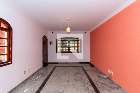 Sala de casa à venda com 3 quartos, 226m² em Vila Portuguesa, São Paulo
