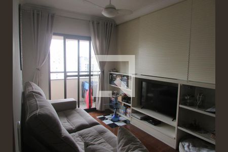 Sala de apartamento à venda com 2 quartos, 65m² em Santa Cecilia, São Paulo