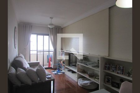 Sala de apartamento à venda com 2 quartos, 65m² em Santa Cecilia, São Paulo
