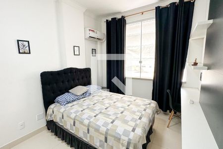 Quarto 01 de apartamento para alugar com 1 quarto, 50m² em Copacabana, Rio de Janeiro