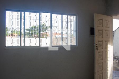 Sala de casa à venda com 2 quartos, 90m² em Interlagos, São Paulo