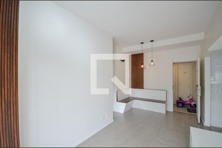 Sala de apartamento à venda com 2 quartos, 79m² em Vila Isabel, Rio de Janeiro