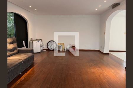 Sala 02 de apartamento para alugar com 3 quartos, 480m² em Pacaembu, São Paulo