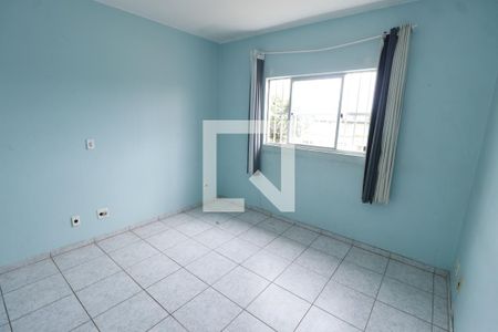 Quarto 1  de casa para alugar com 2 quartos, 72m² em Samambaia Norte (samambaia), Brasília