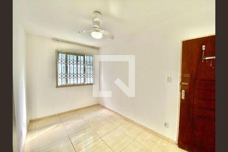 Sala de apartamento para alugar com 1 quarto, 41m² em Politeama, Salvador