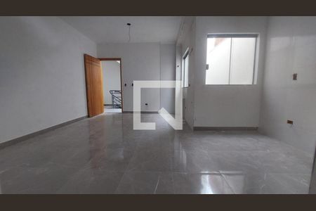 Foto 03 de apartamento à venda com 2 quartos, 50m² em Vila Libanesa, São Paulo