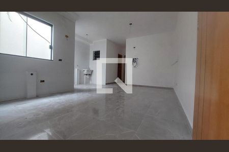 Foto 01 de apartamento à venda com 2 quartos, 50m² em Vila Libanesa, São Paulo