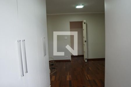 Suite 1  de apartamento à venda com 3 quartos, 120m² em Sumaré, São Paulo