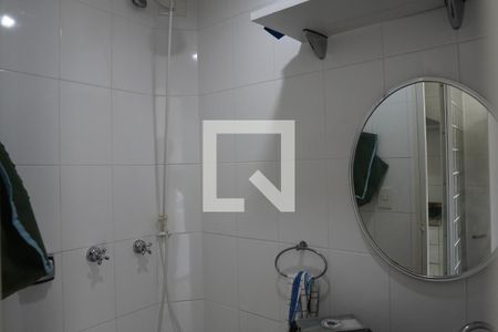 Lavabo 2 de apartamento à venda com 3 quartos, 120m² em Sumaré, São Paulo