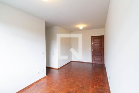 Sala de apartamento para alugar com 3 quartos, 87m² em Liberdade, Belo Horizonte