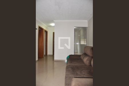 Sala de apartamento à venda com 2 quartos, 55m² em Vila Bela Vista (zona Norte), São Paulo