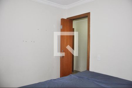 Quarto 01 de apartamento à venda com 2 quartos, 55m² em Vila Bela Vista (zona Norte), São Paulo