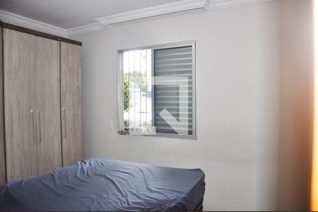 Quarto 01 de apartamento à venda com 2 quartos, 55m² em Vila Bela Vista (zona Norte), São Paulo