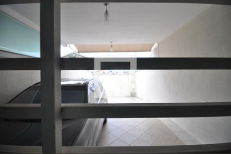 Vista da Sala de casa à venda com 3 quartos, 200m² em Vila Mazzei, São Paulo