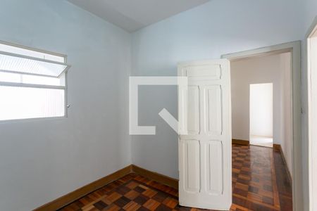 Quarto 1 de apartamento para alugar com 5 quartos, 127m² em Santo Antônio, Belo Horizonte
