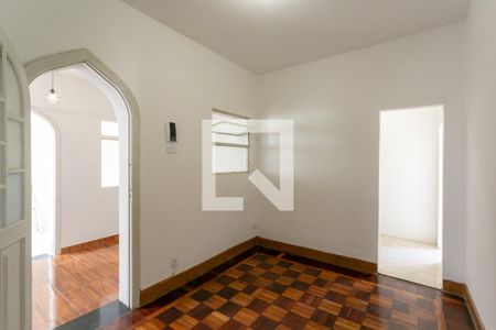 Copa de apartamento para alugar com 5 quartos, 127m² em Santo Antônio, Belo Horizonte