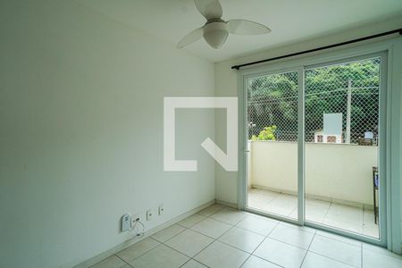 Sala de apartamento à venda com 2 quartos, 78m² em Badu, Niterói