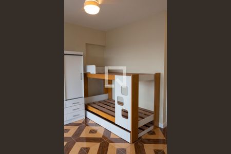 Apartamento para alugar com 25m², 1 quarto e sem vagaSala/Quarto/Cozinha