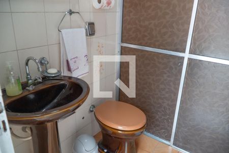 Casa para alugar com 250m², 3 quartos e 4 vagas Casa para alugar com 250m², 3 quartos e 4 vagasBanheiro 2 - Externo