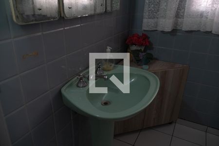 Casa para alugar com 250m², 3 quartos e 4 vagas Casa para alugar com 250m², 3 quartos e 4 vagasBanheiro 1 - Interno