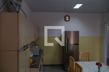 Casa para alugar com 250m², 3 quartos e 4 vagas Casa para alugar com 250m², 3 quartos e 4 vagasCozinha