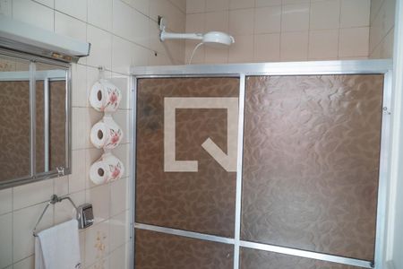 Casa para alugar com 250m², 3 quartos e 4 vagas Casa para alugar com 250m², 3 quartos e 4 vagasBanheiro 2 - Externo