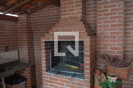 Casa para alugar com 250m², 3 quartos e 4 vagas Casa para alugar com 250m², 3 quartos e 4 vagasChurrasqueira - Quintal