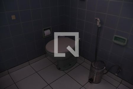 Casa para alugar com 250m², 3 quartos e 4 vagas Casa para alugar com 250m², 3 quartos e 4 vagasBanheiro 1 - Interno