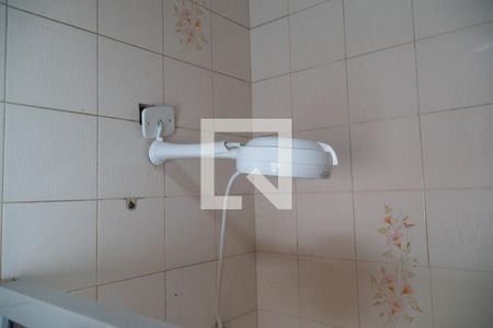 Casa para alugar com 250m², 3 quartos e 4 vagas Casa para alugar com 250m², 3 quartos e 4 vagasBanheiro 2 - Externo