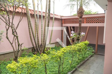 Casa para alugar com 250m², 3 quartos e 4 vagas Casa para alugar com 250m², 3 quartos e 4 vagasJardim